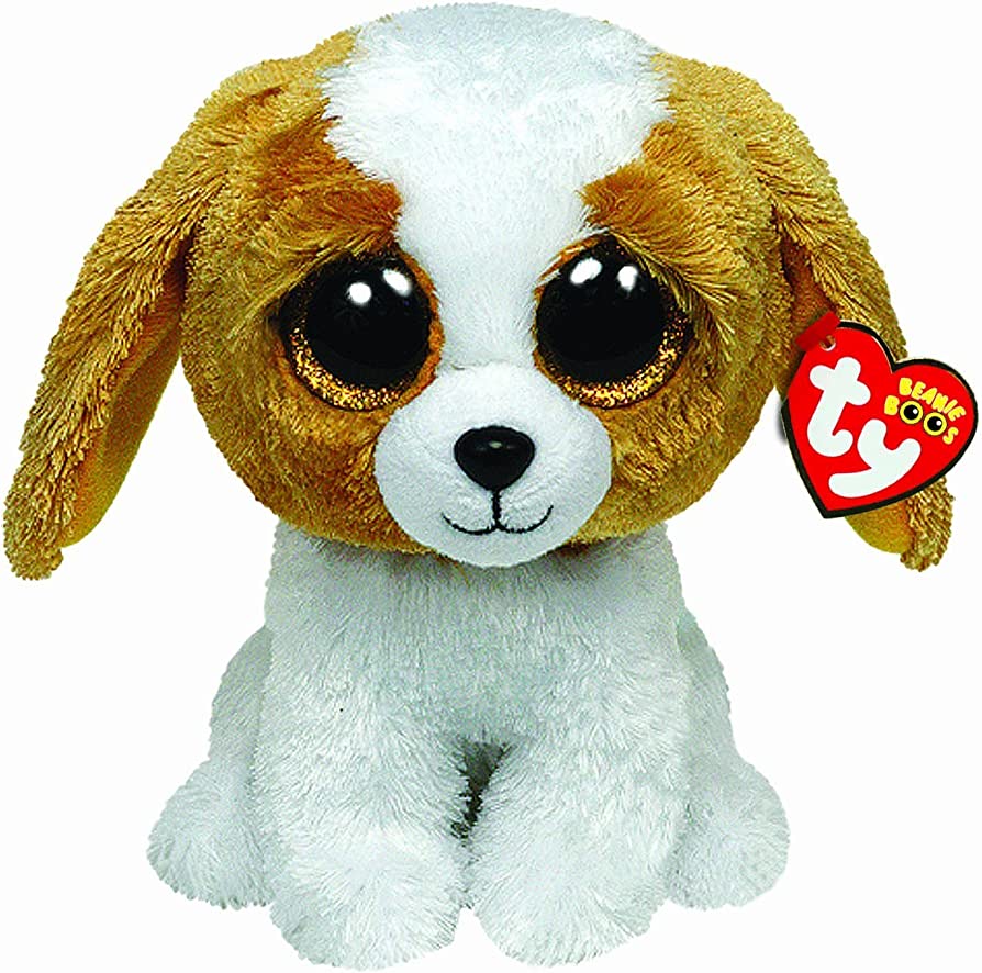 Beagle beanie boo hotsell