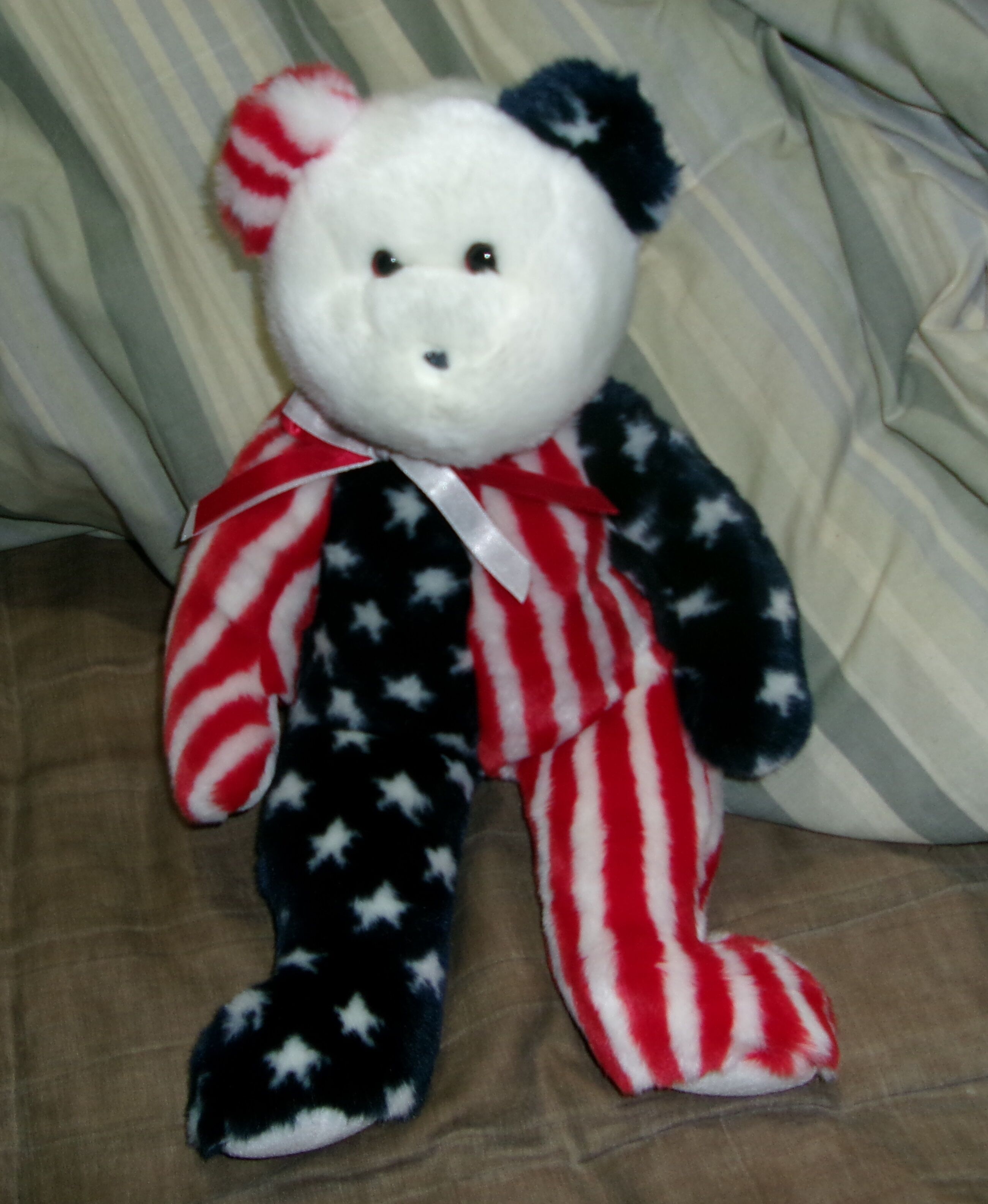 Spangle Beanie Babies TY Beanie Wiki Fandom
