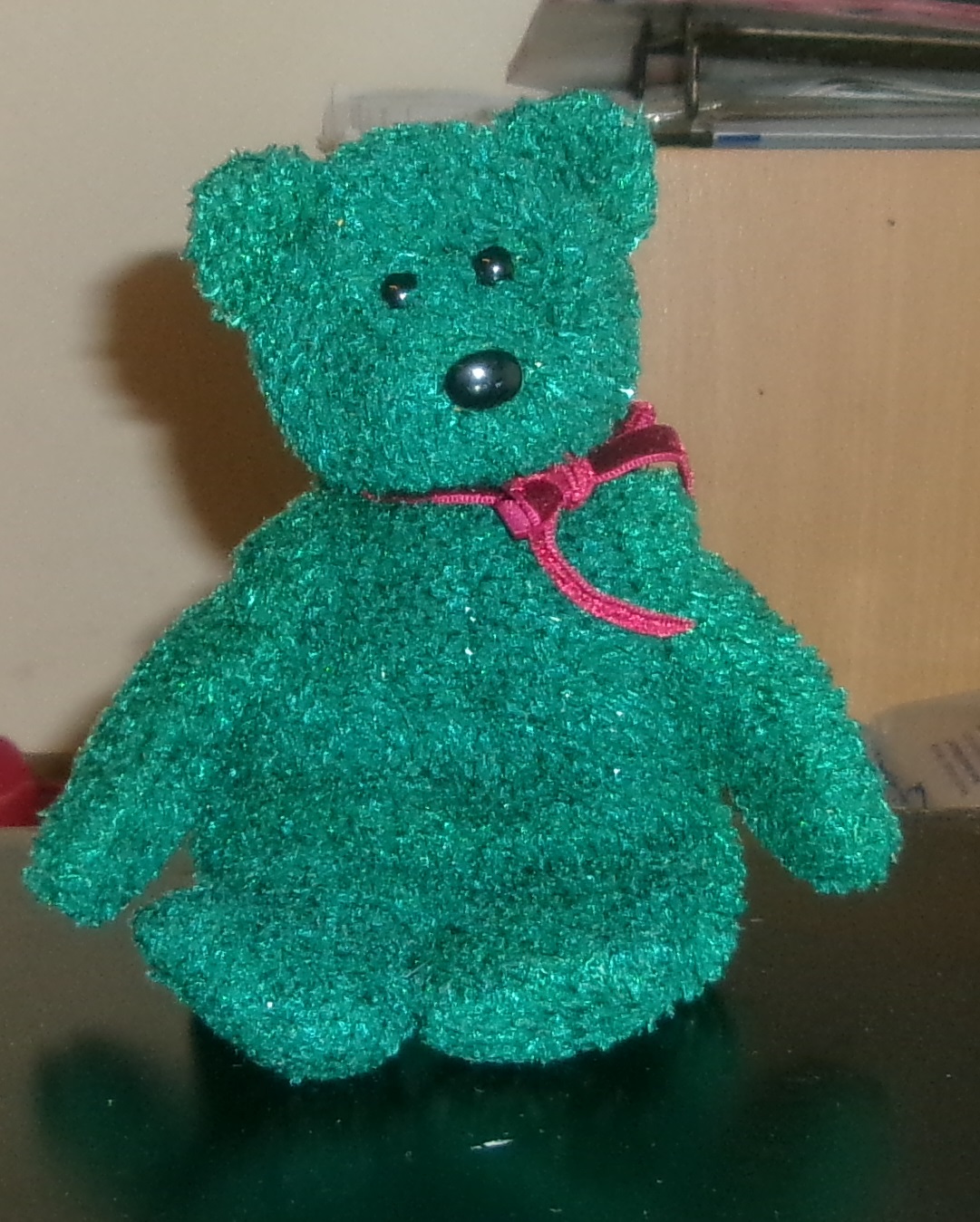 2001-holiday-teddy-beanie-babies-ty-beanie-wiki-fandom