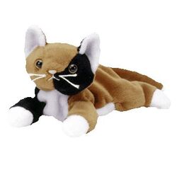 Beanie baby cats list shop