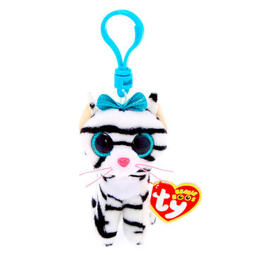 Quinn the cat beanie boo outlet