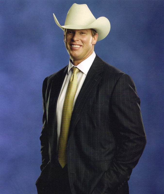 John Bradshaw Layfield TYA Universe Wiki Fandom