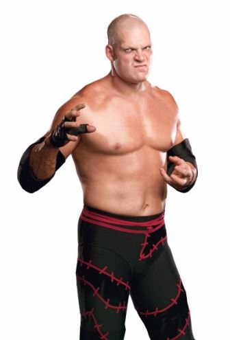 Kane (wrestler) - Wikipedia