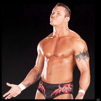 Randy Orton | TYA Universe Wiki | Fandom