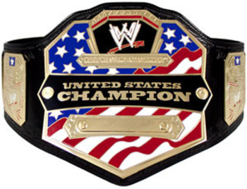 Wwe United States Championship Tya Universe Wiki Fandom