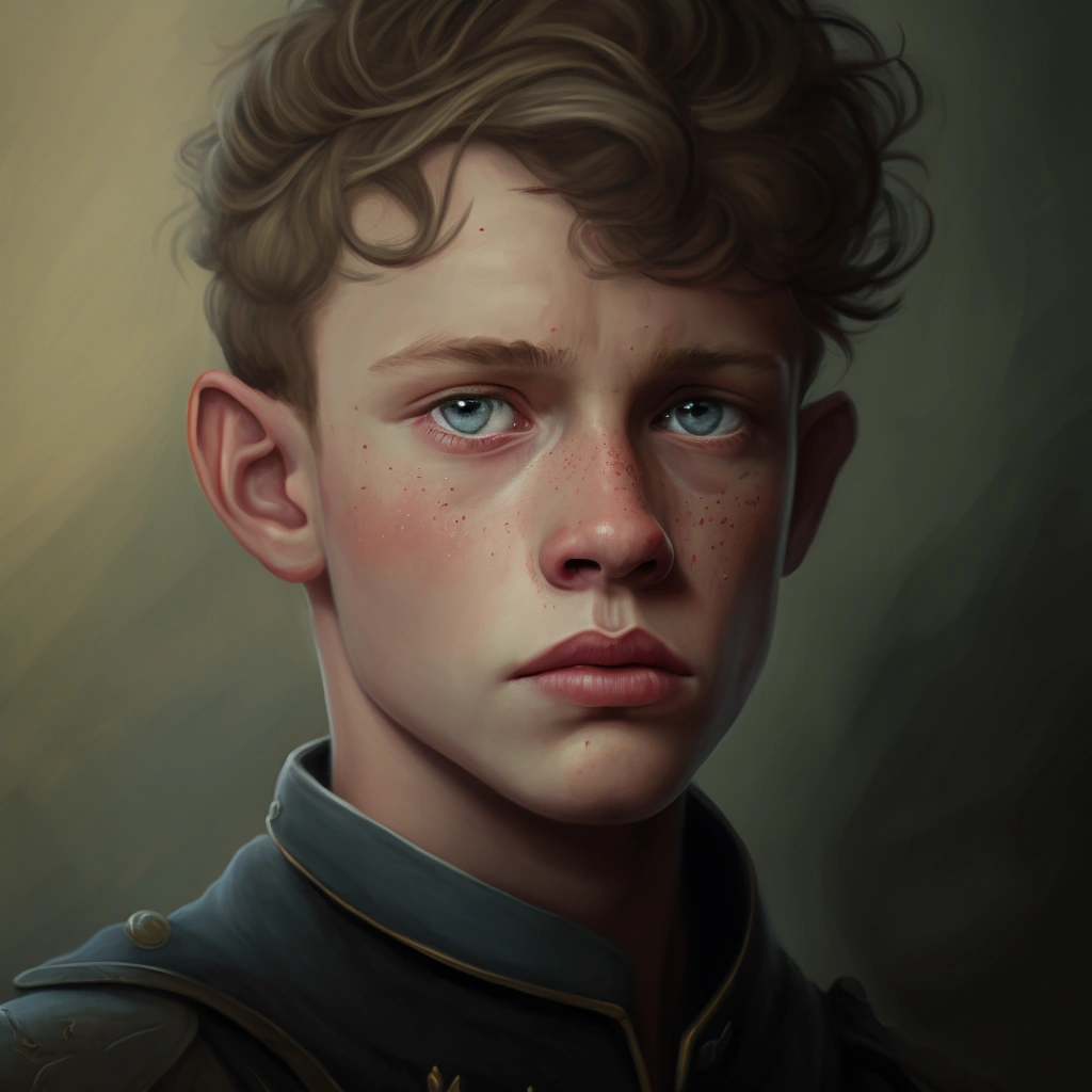 Romulus Hil TyanGay Wiki Fandom