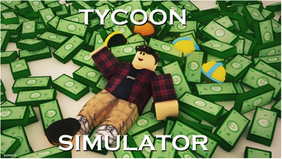 About Tycoon Simulator Tycoon Simulator Roblox Wiki Fandom - roblox games online tycoon
