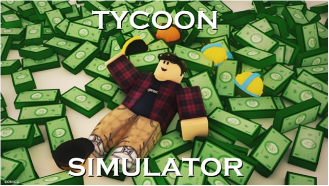 About Tycoon Simulator Tycoon Simulator Roblox Wiki Fandom - tycoon for roblox