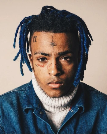 XXXTENTACION | Ty Dolla $ign Wiki | Fandom