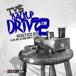 Back Up Drive Vol. 2 (2012)