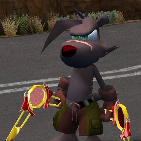 ty the tasmanian tiger 2 switch