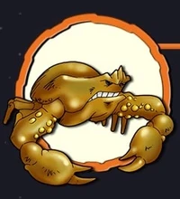 Crab | Ty Wiki | Fandom