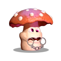 Fun Fungal | Tyke and Sons Lumber Co. Wiki | Fandom