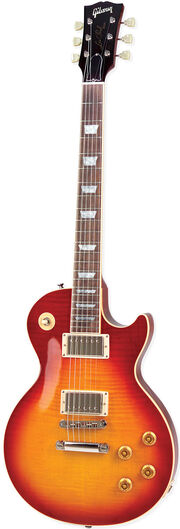 Gibson-les-paul-standard