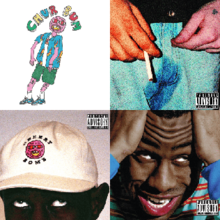 Cherry Bomb | Tyler, The Creator Wiki | Fandom