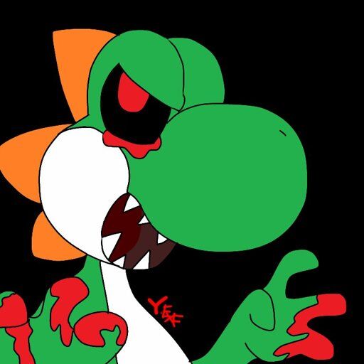 Yoshi.exe (Stand) | TylerAK412's Bizarre Adventure Wiki | Fandom