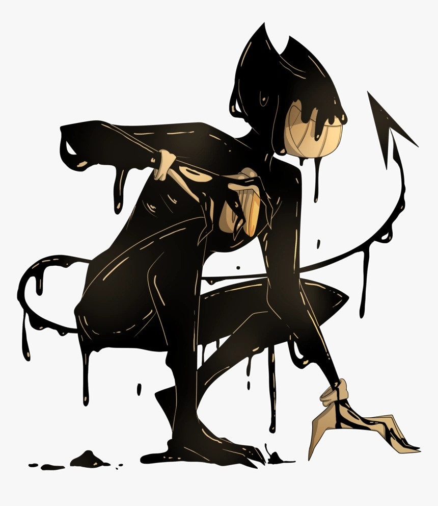 Ink Demon Stand TylerAK412 s Bizarre Adventure Wiki Fandom