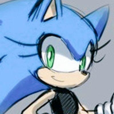 How To Draw Human Sonic, Anime Sonic, Step by Step, Drawing Guide, by Dawn  - DragoArt