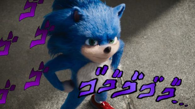 Sonic.exe, Destroyer of Dreams (Stand), TylerAK412's Bizarre Adventure  Wiki