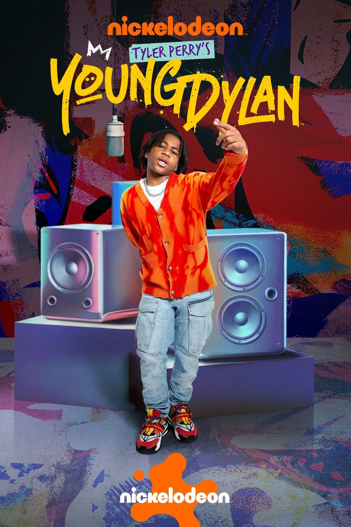 Young Dylan Wiki