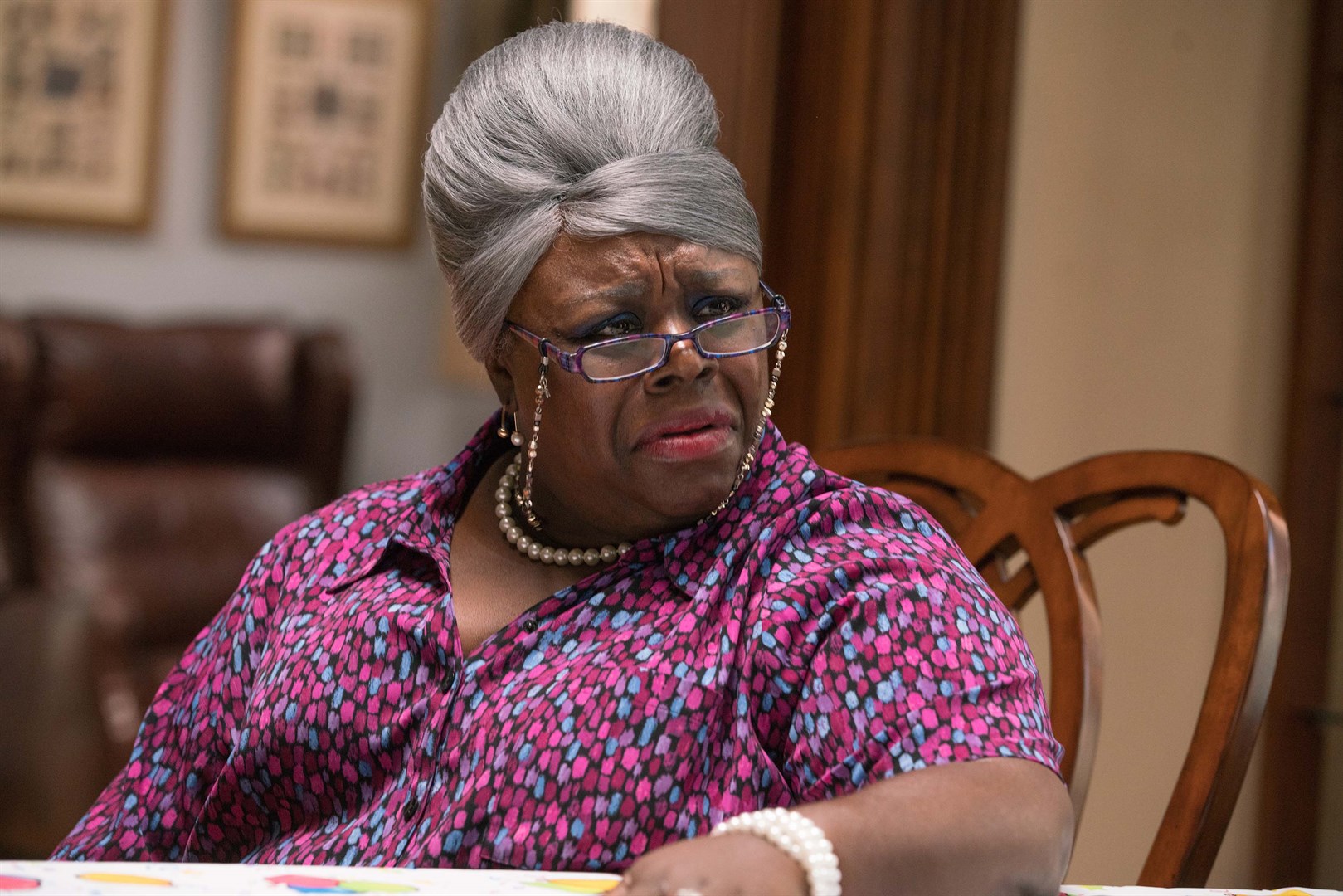 tyler perry madea and the neighbors from hell cast