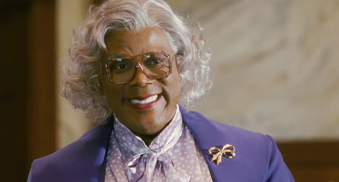 Madea