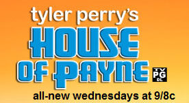Tyler Perry's House of Payne | Tyler Perry Works Wiki | Fandom