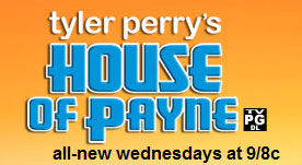 Tyler Perry's House of Payne, Tyler Perry Works Wiki