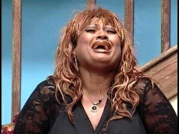 Vianne Griffin Tyler Perry Works Wiki Fandom
