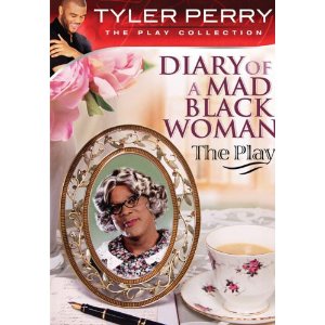 tyler perry movies and plays on dvd