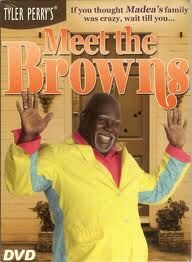 Meet the Browns (TV series) - Wikipedia