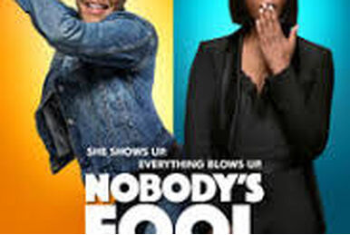 Nobody s Fool 2018 film The JH Movie Collection s Official