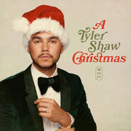 A Tyler Shaw Christmas (2021)