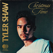 "Christmas Time" (2019)
