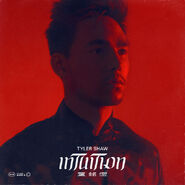 Intuition (2018)