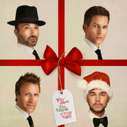 "O Holy Night" (2022)