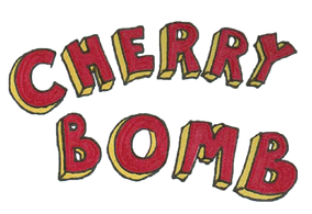 Tyler the Creator レコード Cherry Bomb US限定版 Tyler, The Creator - Cherry Bomb – Resident Vinyl