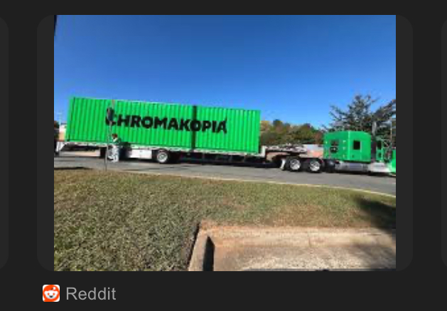 Chromakopia Truck Tracking Slash Your Fuel Costs Today - zntxqa7