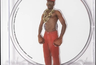 ミュージシャン tyler the creator DON'T TAP THE GLASS Tyler, the Creator releases new album, 'Don't Tap the Glass