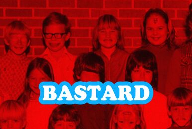 Bastard (album) | Tyler, the Creator Wiki | Fandom