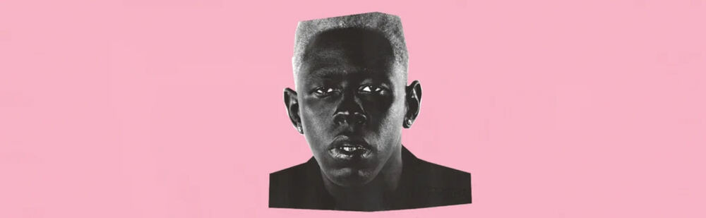 Tyler, The Creator IGOR＜完全生産限定盤＞ タイラー・ザ・クリエイター「IGOR」〈完全生産限定盤・輸入盤