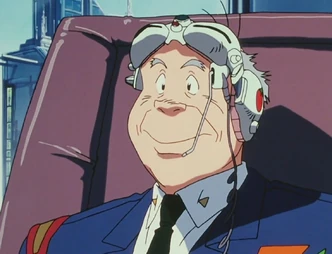 Naauto Kim | The Irresponsible Captain Tylor Wiki | Fandom