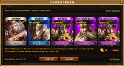 Heaven tavern1