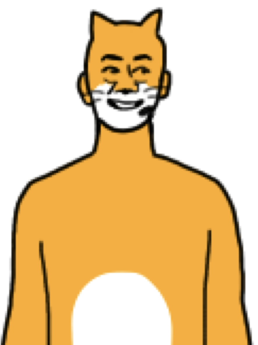 ねこしげ | 超猫 Wiki | Fandom