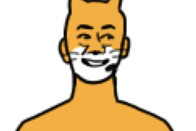 ネコッシーが野獣先輩になっちゃったしゲ | 超猫 Wiki | Fandom