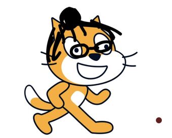 すみ田理恵さんのかわいいハチワレ猫ちゃんの花瓶 - 癒しの