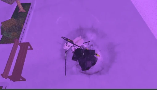 Suzumebachi (Shikai/Bankai) | Type Soul Wiki | Fandom