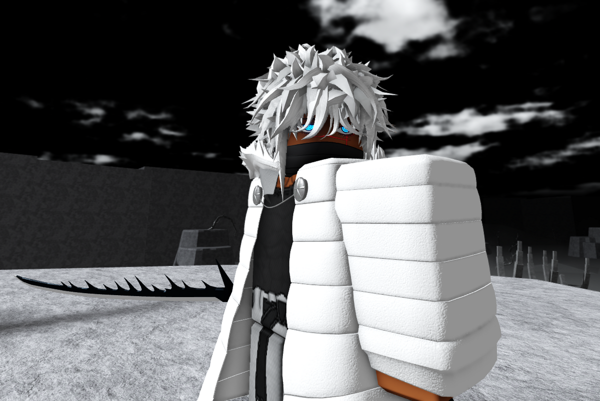 Shikai | Type Soul Wiki | Fandom