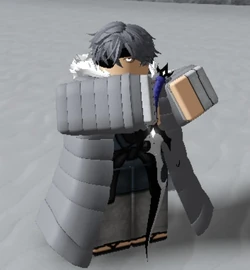 Shikai | Type Soul Wiki | Fandom