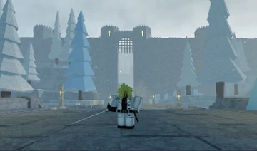 Quincy | Type Soul Wiki | Fandom